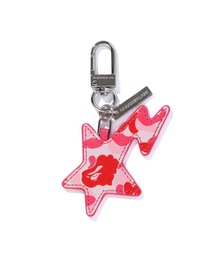 A BATHING APE｜ア ベイシング エイプのキーホルダー（ピンク/桃色系