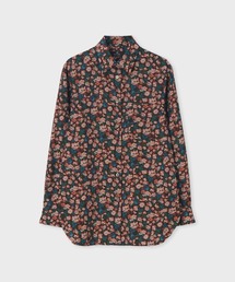 Paul Smith｜ポール・スミスのシャツ/ブラウス（花柄・ボタニカル柄