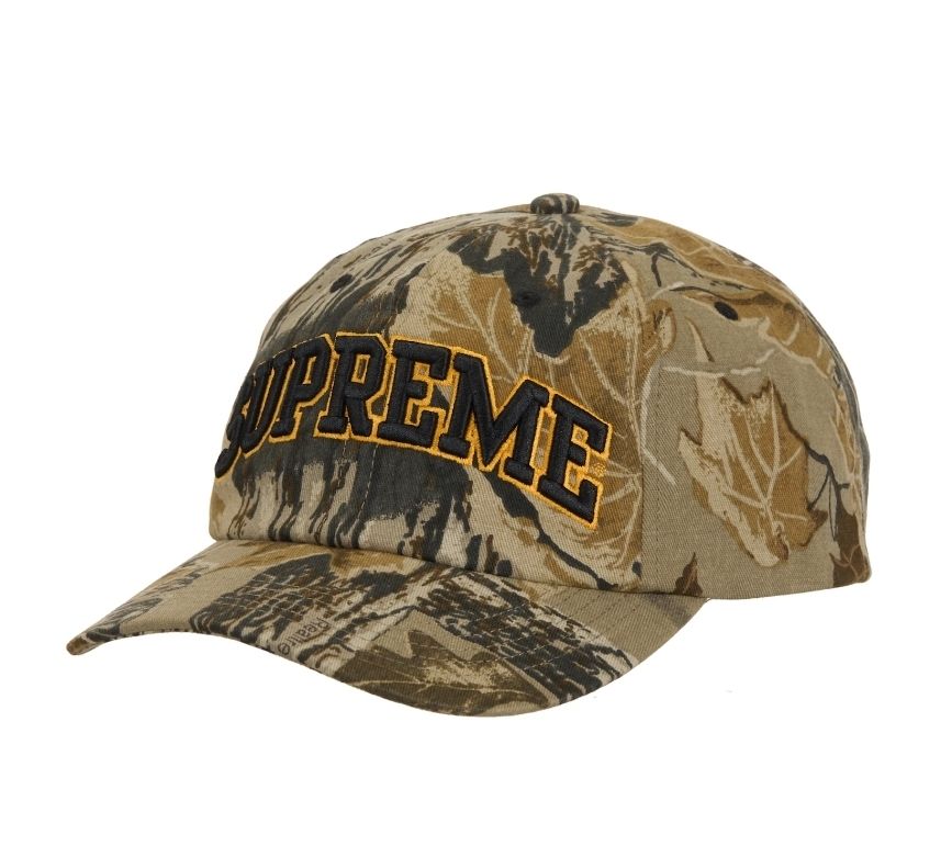 ☆24SS WEEK15☆Supreme Difference 6-Panel (Supreme/キャップ