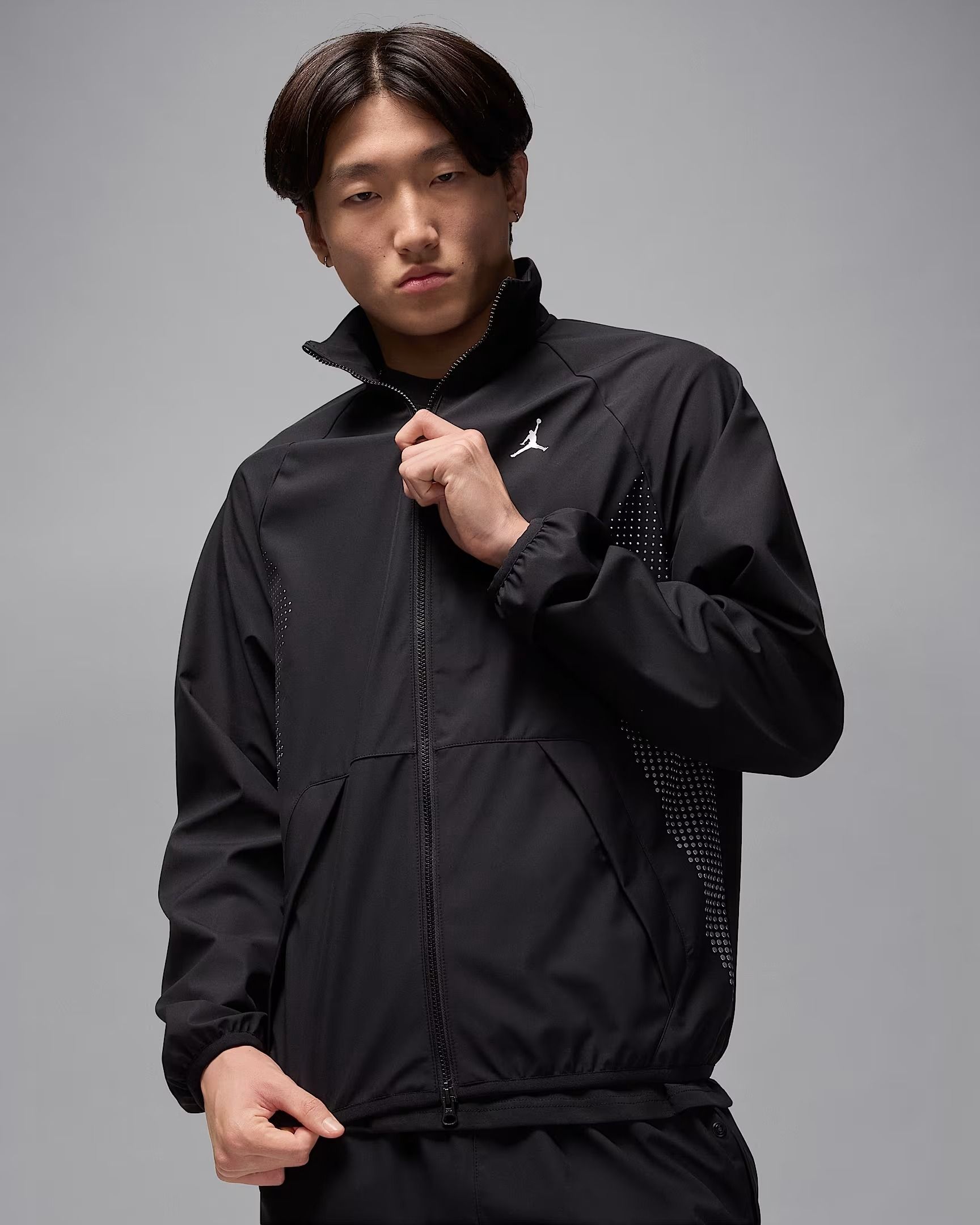 ジョーダン メンズ ウォームアップスーツ (Nike/セットアップ) HF9885