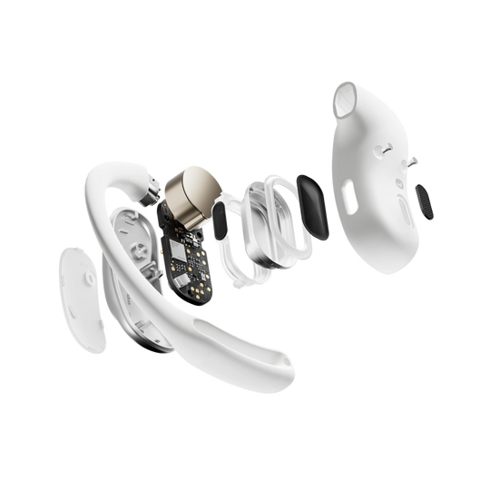 Shokz OpenFit Air Earbuds | Marathon Sports