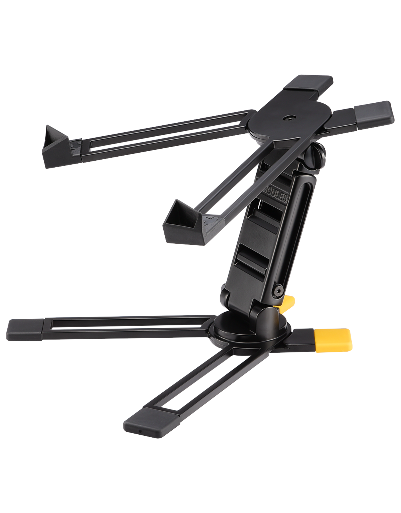 Hercules Laptop Stand DG400BB - Twin House Music
