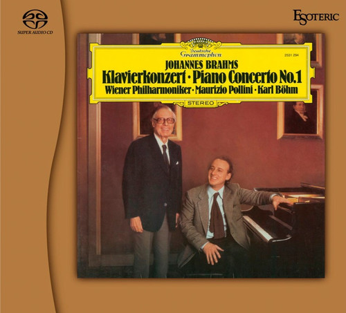 クラシック ESOTERIC SACD CHOPIN & LISZT Classical SACD | Frédéric
