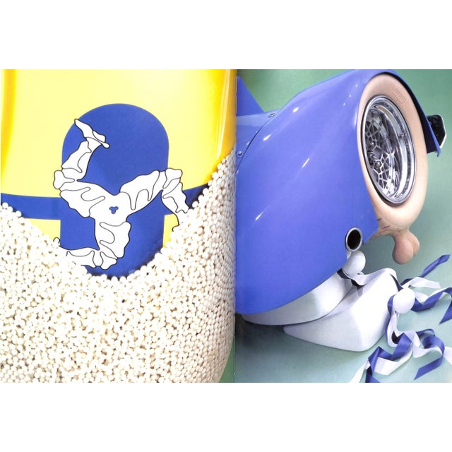 Matthew Barney: The Cremaster Cycle