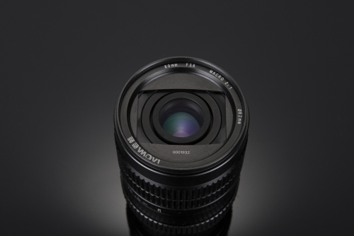Dodd Camera - LAOWA 60mm f/2.8 Ultra-Macro Lens for Canon EF