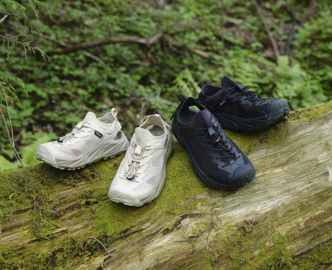 HOKA®公式サイト【ホパラ 2|HOPARA 2 1147650 | メンズ】ホカ オネオネ™