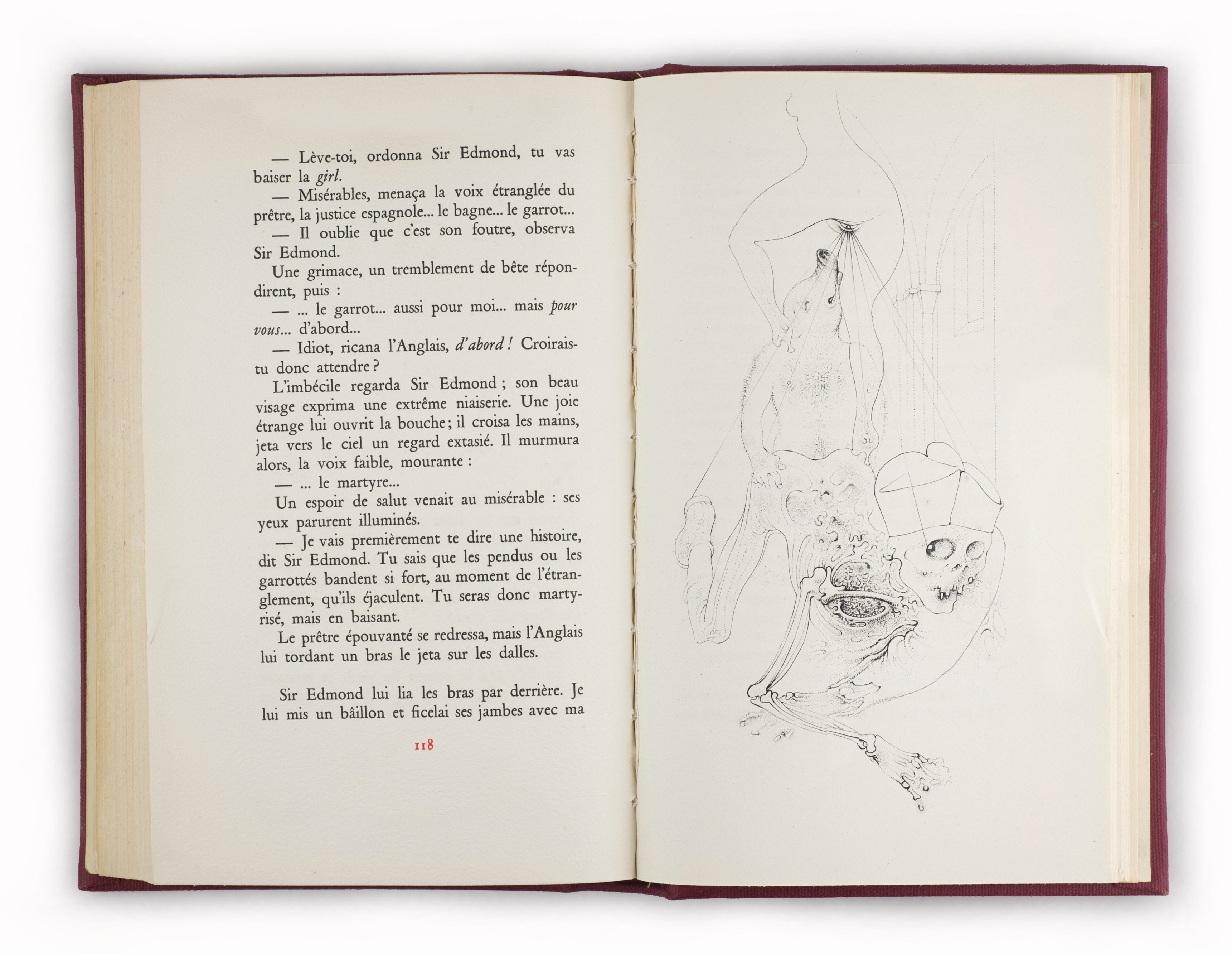Bellmer – Grunts Rare Books