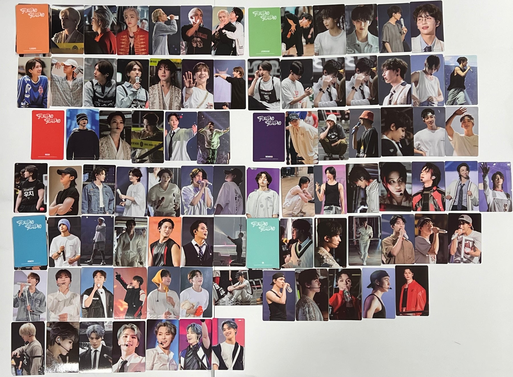 Seventeen 