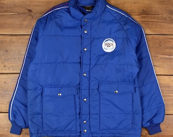 VTG 70s/80s Embodied Snap on Jacket by Swingster - Etsy