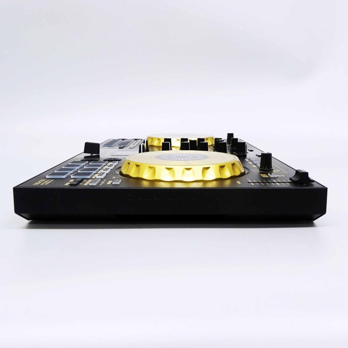 Pioneer DDJ-SB3 DJ Controller Gold 2021 Limited DDJSB3N DDJ-SB3-N