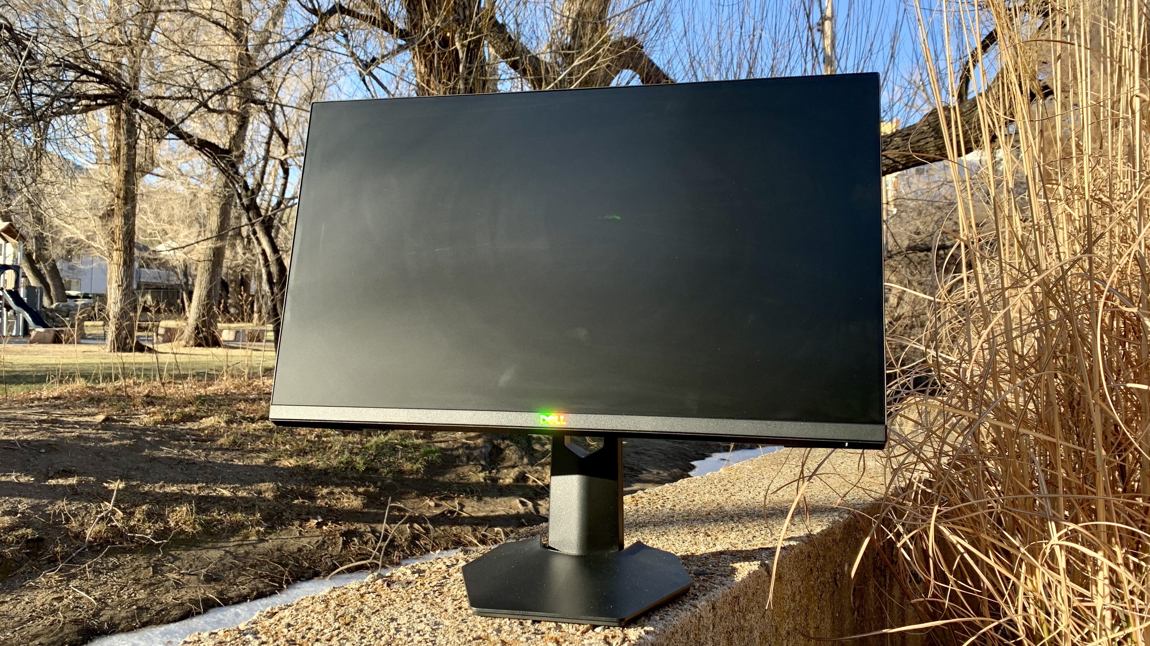 Dell 24 S2421HGF Review | PCMag