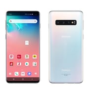 ヨドバシ.com - NTTドコモ エヌ・ティ・ティ・ドコモ Galaxy S10 SC