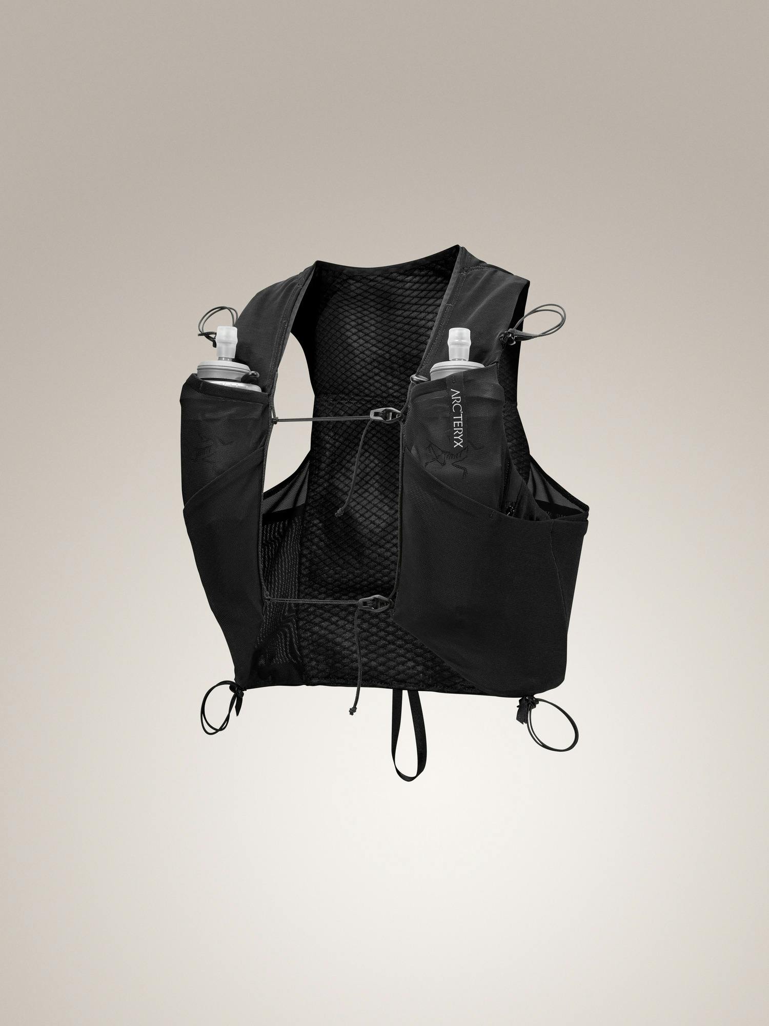 Norvan 7 Vest Men's | Arc'teryx United States