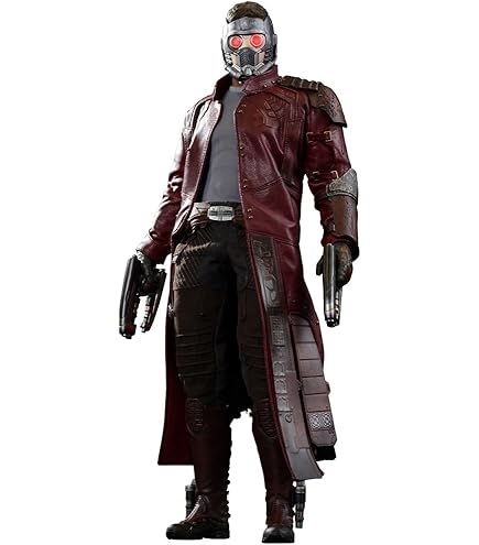 Amazon.co.jp: ムービー・マスターピース ガーディアンズ・オブ