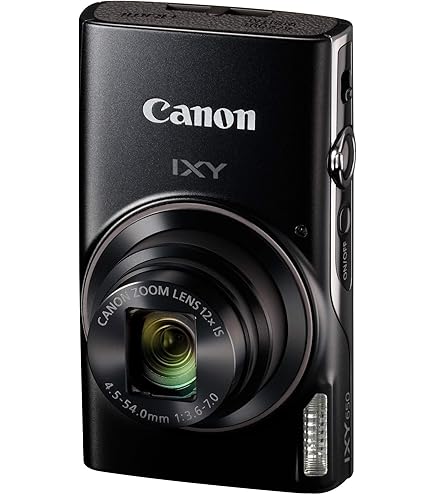 Amazon | Canon デジタルカメラ IXY (イクシ) DIGITAL 25IS (ブラック