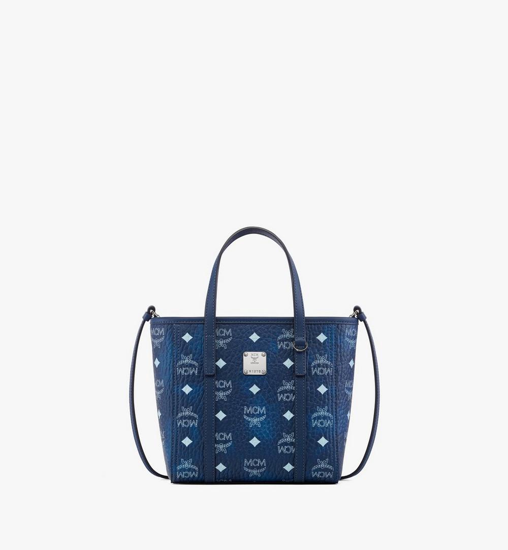 MCM Women's Tote Bags | Luxury Leather Shoppers & Totes | MCM® Japan