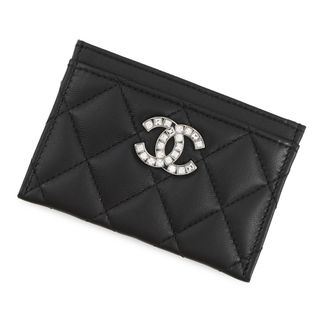 CHANEL（パスケース/IDカードホルダー）のフリマアイテム一覧