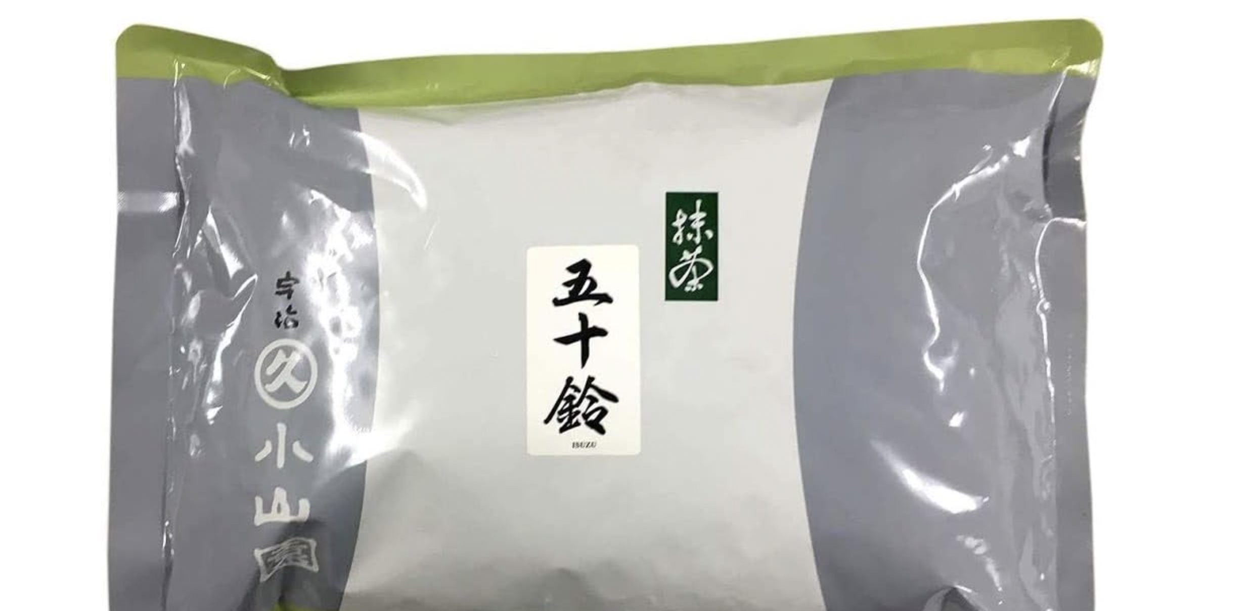 丸久小山园五十铃抹茶粉40g罐装100罐装500g袋装-美国- 日本代购直邮- Hommi