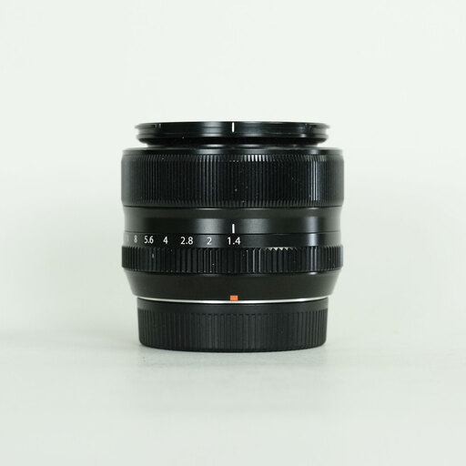 FUJIFILM XF35mmF1.4Rを徹底解説。作例からレビューまで | ONE SCENE