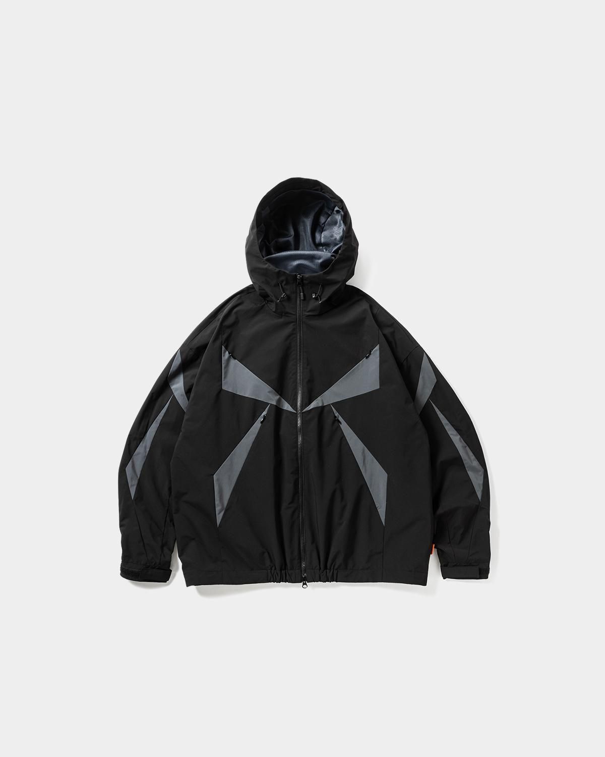 TRIANGLE JACKET - TIGHTBOOTH® タイトブース オフィシャルウェブサイト
