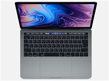 Apple MacBook Pro Retinaディスプレイ 1400/13.3 MUHP2J/A [スペース