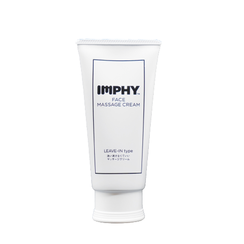 FACE MASSAGE CREAM | IMPHY