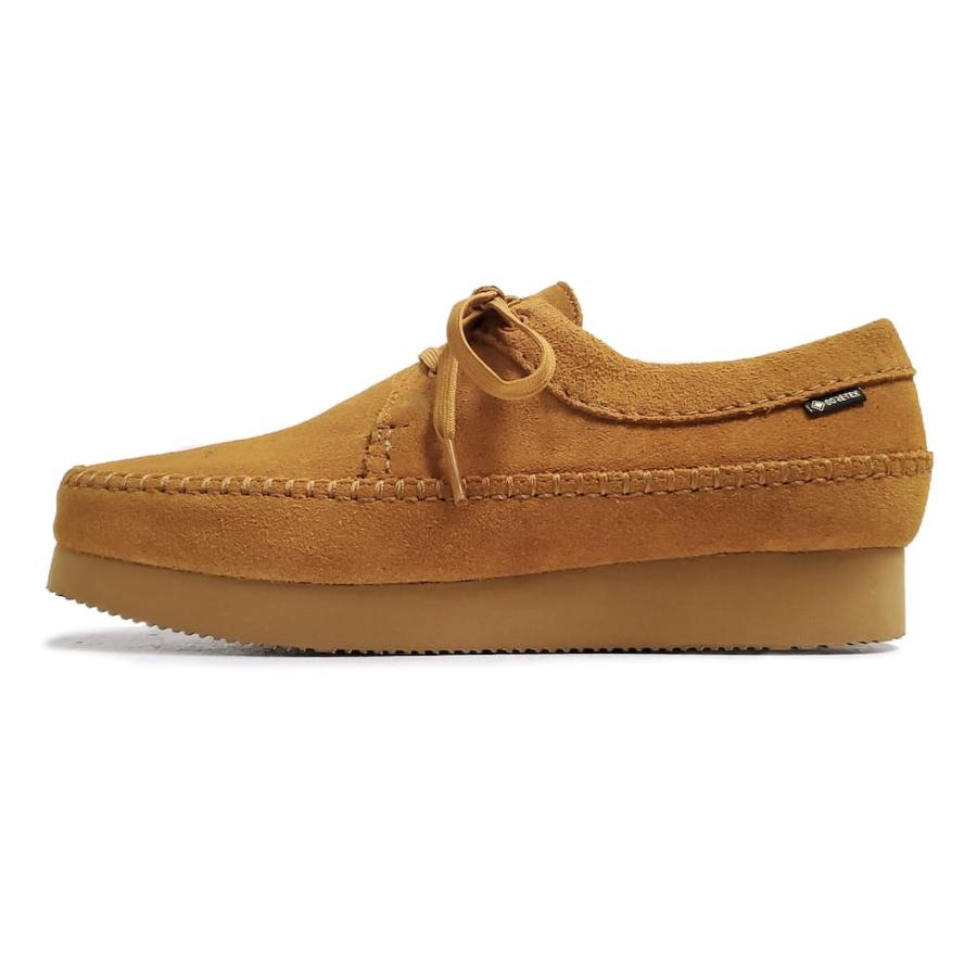 Clarks（クラークス） ウィーバー ゴアテックス Weaver GTX メンズ