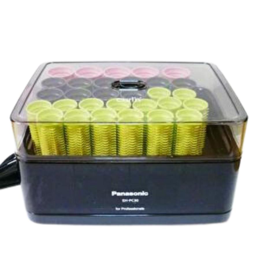 Panasonic（パナソニック） ホットカーラー 巻き髪 プロカールン EH