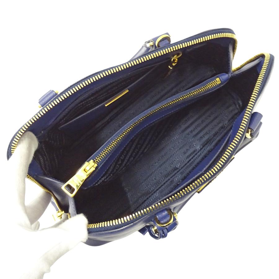 PRADA（プラダ） バッグ レディース ブランド ハンドバッグ ショルダー
