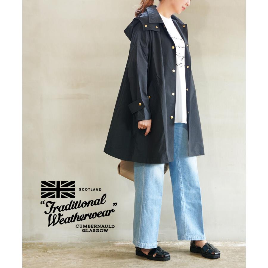 Traditional Weatherwear（トラディショナル ウェザーウェア