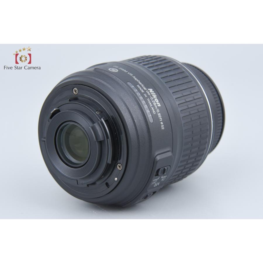 ニコン（Nikon） 【中古】Nikon D3000 レンズキット シャッター回数