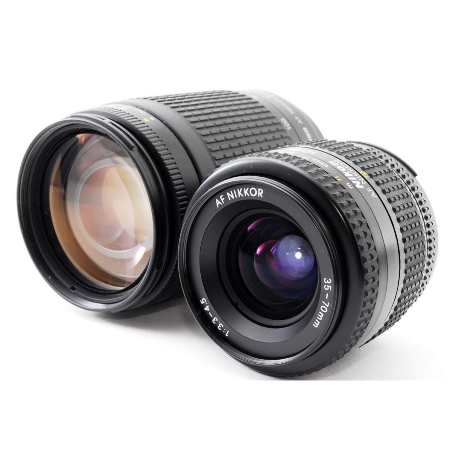 ニコン（Nikon） デジタル一眼 Nikon D90 ダブルズームセット 中古