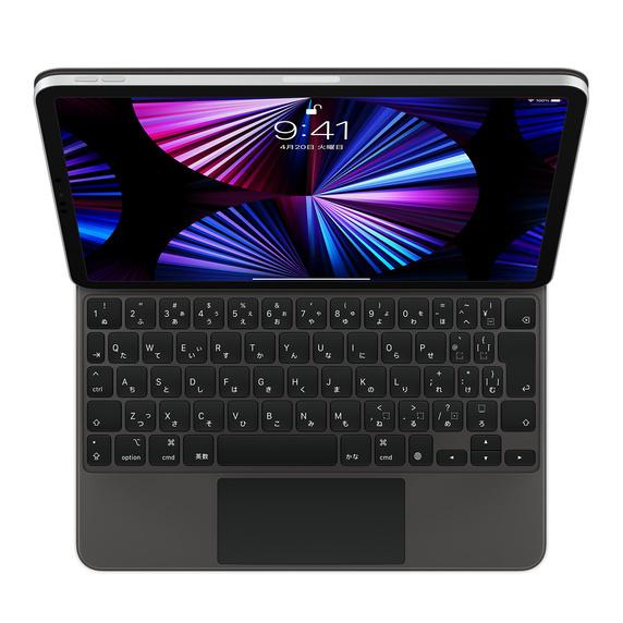 Apple Apple 11インチ iPad Pro（第4/3/2/1世代） ・ iPad Air（第5/4