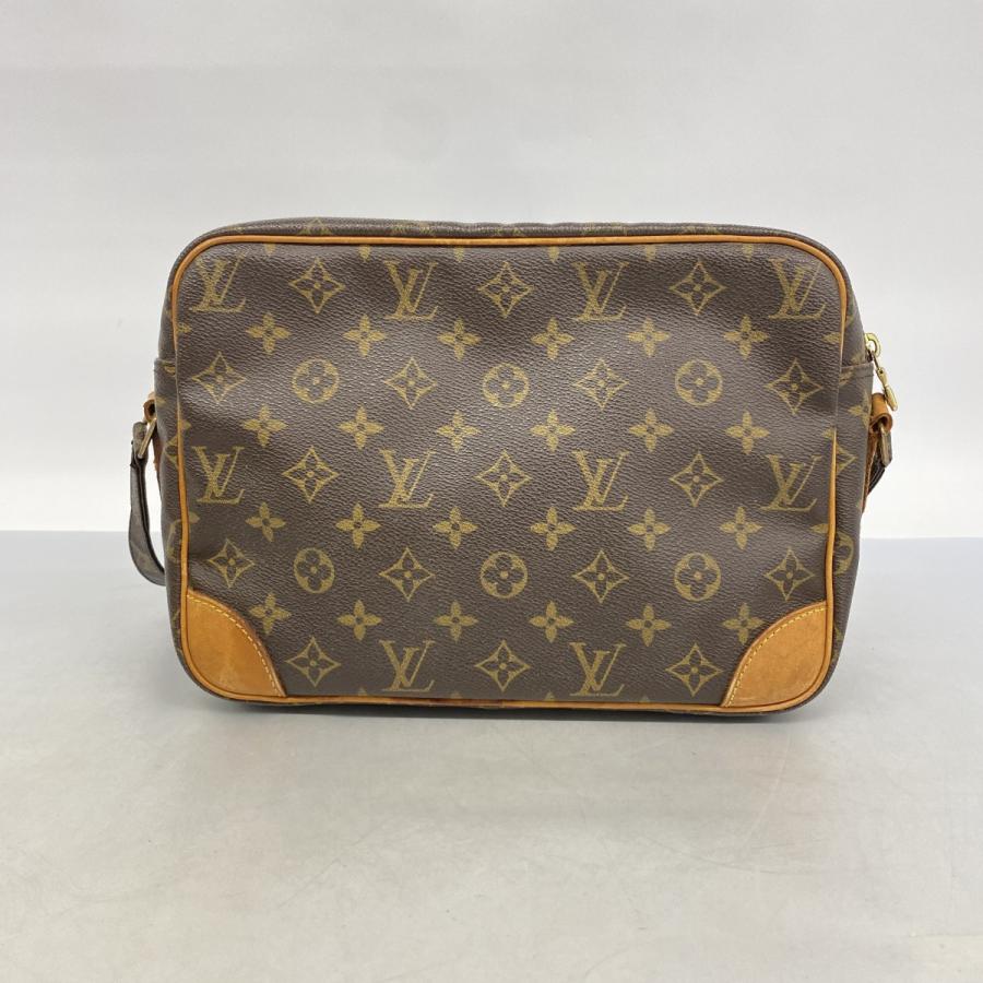 LOUIS VUITTON（ルイ・ヴィトン） 【6ba0759】ルイヴィトン ショルダー