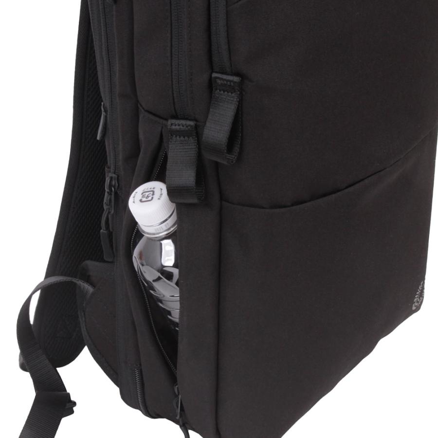 PID 公式ショップ】 2WAY トラベル ビジネス バックパック 26L PAK301