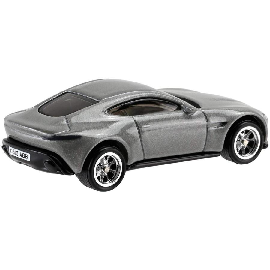 ホットウィール Hot Wheels 007 スペクター アストンマーティンDB10