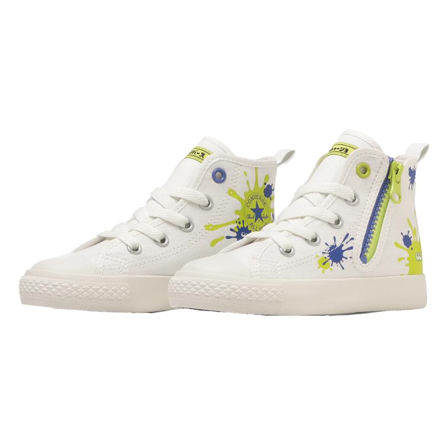 CONVERSE（コンバース） スニーカー スプラトゥーン3 キッズ ジュニア