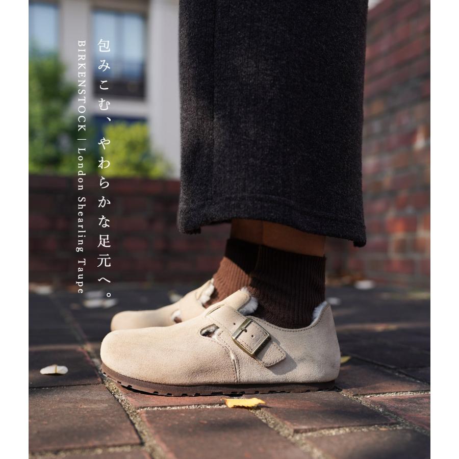 BIRKENSTOCK（ビルケンシュトック） サンダル レディース トープ