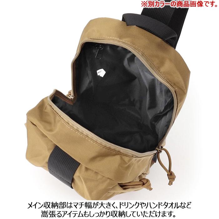 BRIEFING（ブリーフィング） ボディバッグ バッグ BRIEFING SLING
