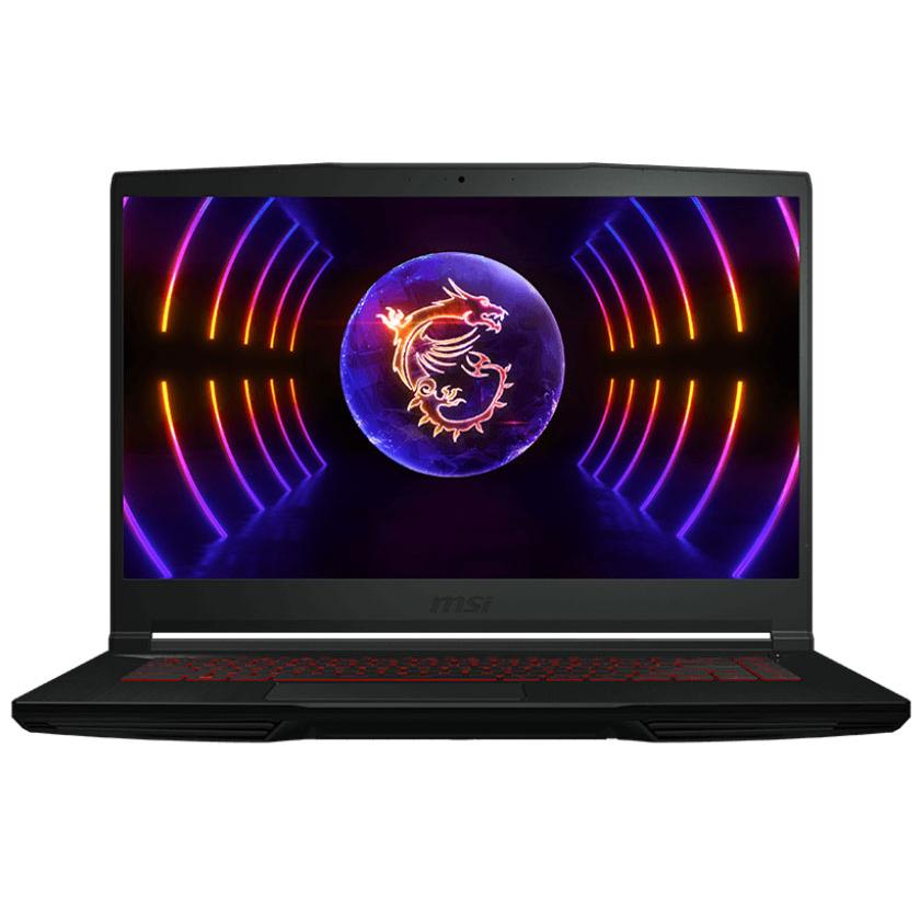 MSI GF63 新品 15.6型 144 Hz 第12世代 インテル Core i5 メモリ：16GB