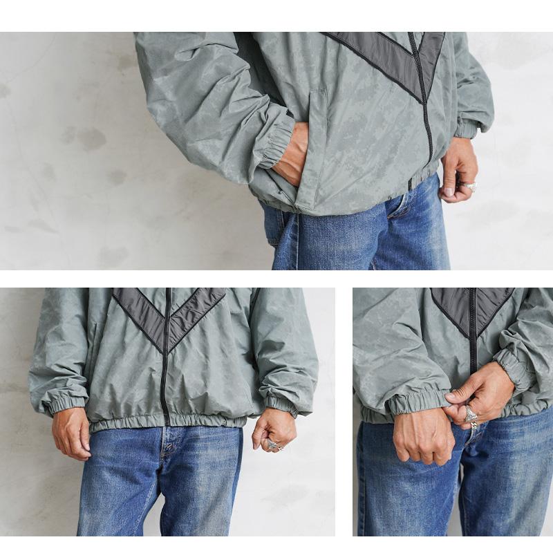 MILITARY（ミリタリー） 実物 新品 デッドストック 米軍 U.S.ARMY IPFU