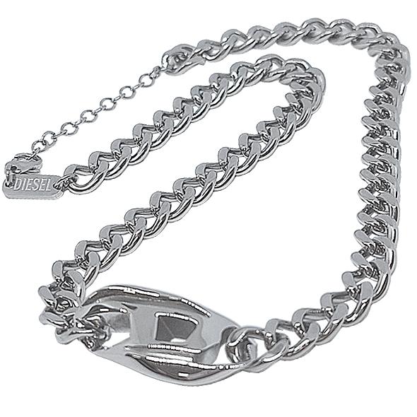 DIESEL（ディーゼル） ネックレス ペンダント アクセサリー 喜平