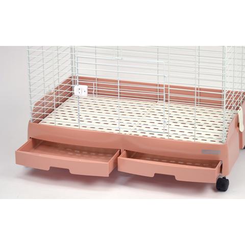 三晃商会 サンコー イージーホームエボ 80−PB （2分割樹脂スノコ