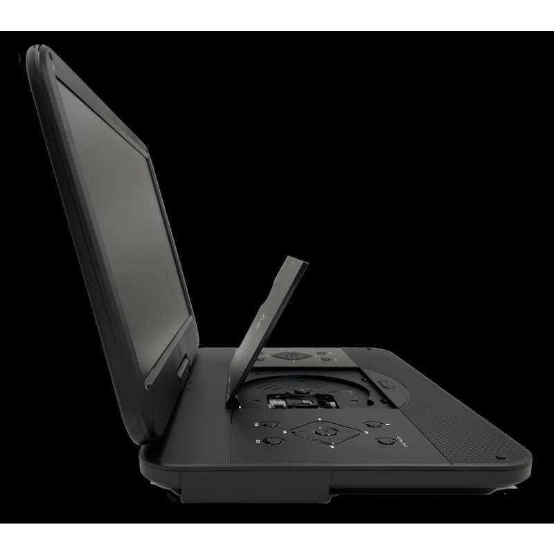 高橋国際商事 BLUEWIDE 15.6インチポータブルブルーレイプレーヤー BW