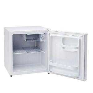 MAXZEN（マクスゼン） 47L 冷蔵庫 ペルチェ式 1ドア 右開き 前開き