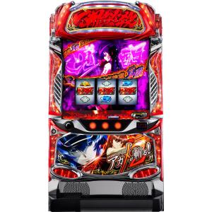 スパイキー パチスロ 天元突破グレンラガン極【中古パチスロ 中古