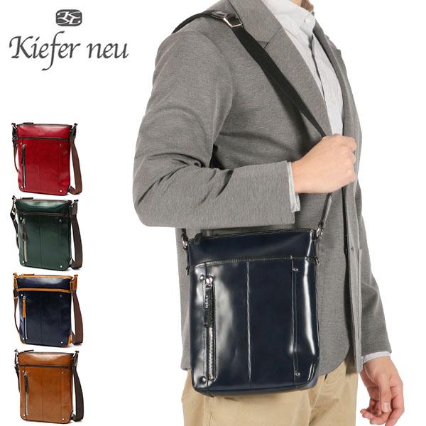 Kiefer neu（キーファーノイ） 最大53%☆2/27〜 ショルダーバッグ