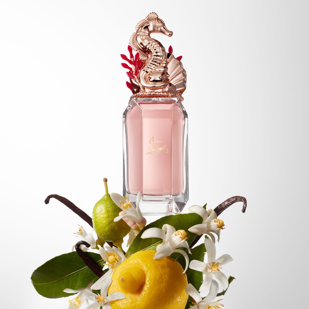 ルビホース - Christian Louboutin Beauty