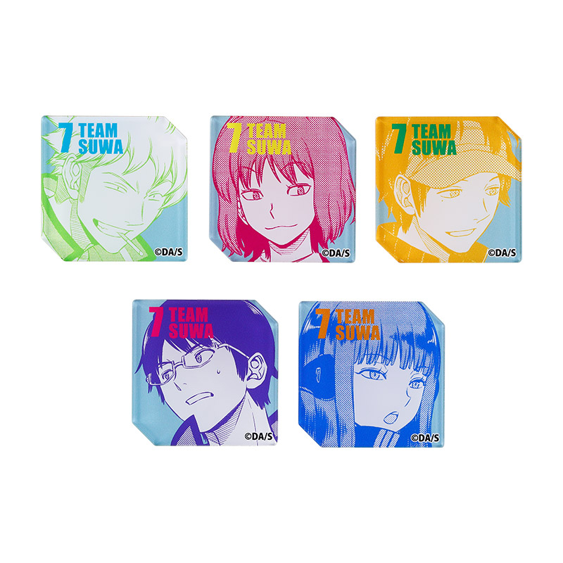 ワールドトリガー』原作商品が一挙登場！！|集英社ジャンプ