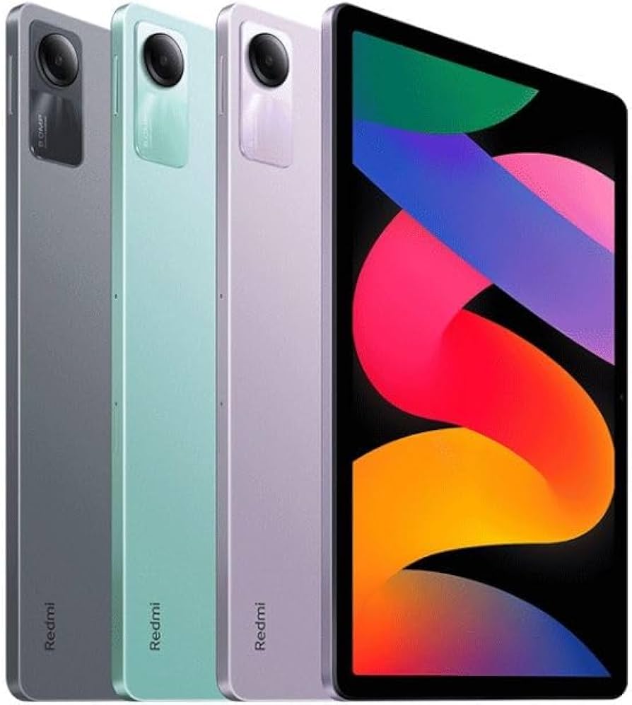 Amazon.com : Xiaomi Redmi Pad SE Only WiFi 11